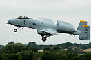 A-10 Thunderbolt II