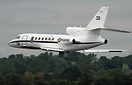 Dassault Falcon 50 Surmar