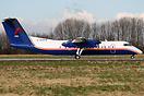 Bombardier Dash 8-311