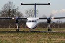 Bombardier Dash 8-311