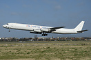 Douglas DC-8-63(F)