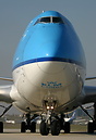 Boeing 747-406F/ER/SCD