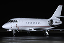 Dassault Falcon 2000EX