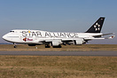 Boeing 747-4D7