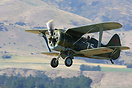 Polikarpov I-153