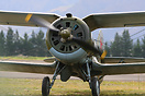Polikarpov I-153