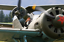 Polikarpov I-16 Rata