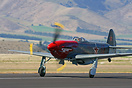 Warbirds Over Wanaka International Airshow 2008
