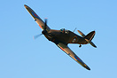 Warbirds Over Wanaka International Airshow 2008