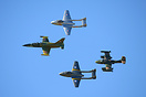 Warbirds Over Wanaka International Airshow 2008