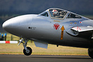 Warbirds Over Wanaka International Airshow 2008