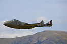 Warbirds Over Wanaka International Airshow 2008
