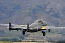 Warbirds Over Wanaka International Airshow 2008