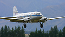 Warbirds Over Wanaka International Airshow 2008