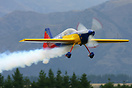 Warbirds Over Wanaka International Airshow 2008