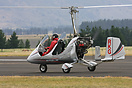 Warbirds Over Wanaka International Airshow 2008