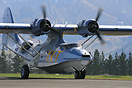 Warbirds Over Wanaka International Airshow 2008