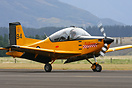 Warbirds Over Wanaka International Airshow 2008