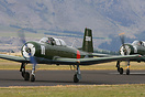 Warbirds Over Wanaka International Airshow 2008