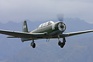 Warbirds Over Wanaka International Airshow 2008