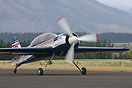 Warbirds Over Wanaka International Airshow 2008