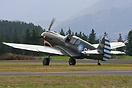 Warbirds Over Wanaka International Airshow 2008