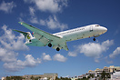 Fokker - 100