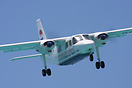 Britten-Norman BN-2A Islander