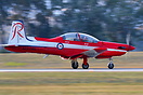 Pilatus - PC-9