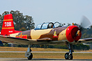 Nanchang - CJ-6