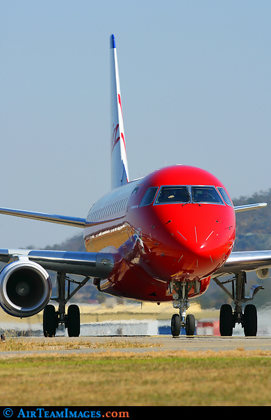 Embraer ERJ-170