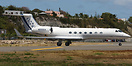 Gulfstream G550