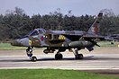 Sepecat Jaguar GR1A