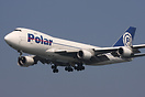 Boeing 747-46NF/SCD