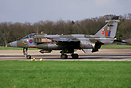 Sepecat Jaguar GR1A