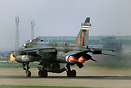Sepecat Jaguar GR1A