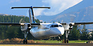 Bombardier Dash 8-311