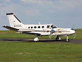 Cessna 425 Conquest I