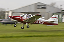 Bagby Fly-in 2008