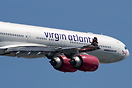 Airbus A340-642
