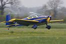 Druine D-62B Condor