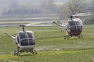 Schweizer 269C
