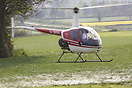 Robinson R-22 Beta