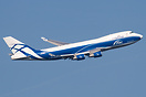 Boeing 747-46NF/ER/SCD