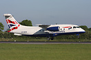 Dornier 328-310 328JET