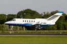 British Aerospace 125-800B