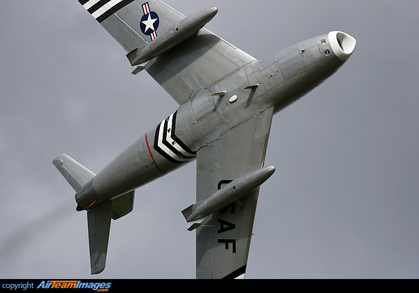 North American F-86A Sabre North American F-86A Sabre