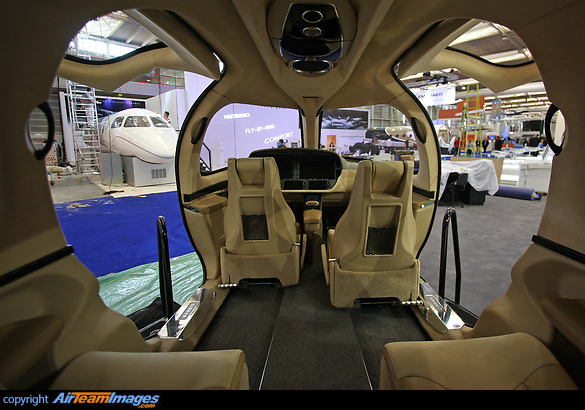 Cirrus Vision Sf50 Airteamimages Com