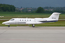 Bombardier Learjet 35A
