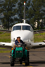 Beechcraft - King Air 90